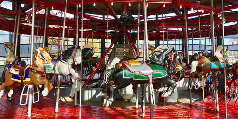 Carousel Greenport