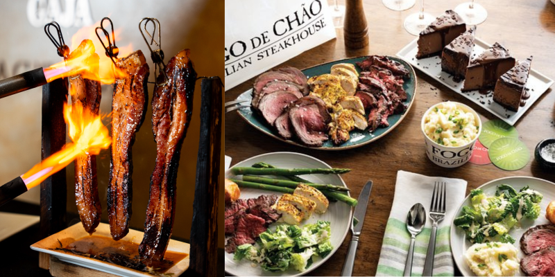 steakhouse