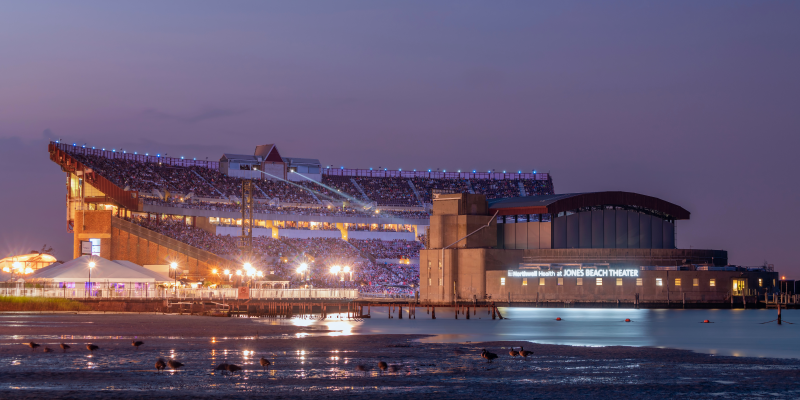 Jones Beach Theater