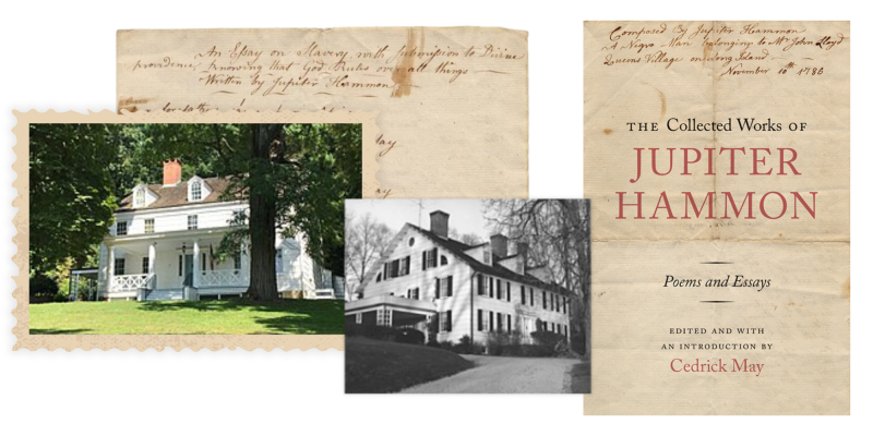 Lloyd House Jupiter Hammon