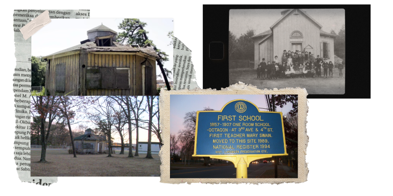 Modern Times School