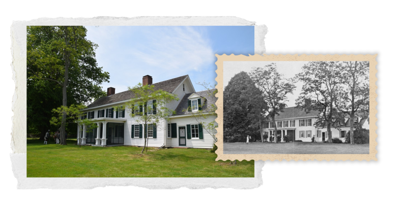 William Floyd Estate