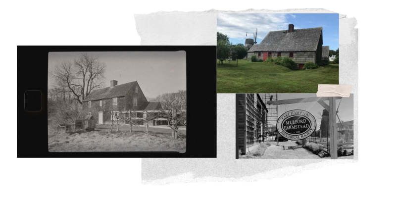 Mulford Farm