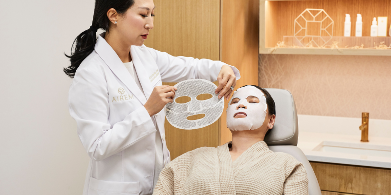 AIREM Beauty Rituals