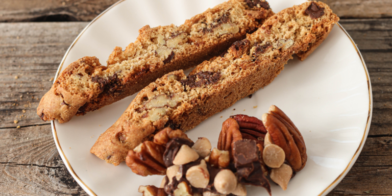 Biscotti Company