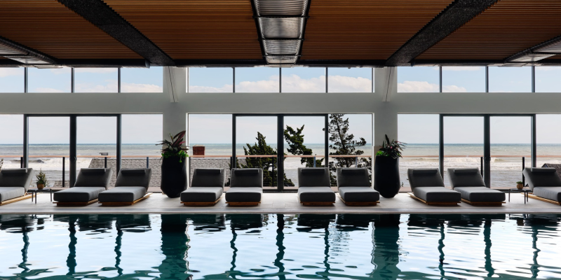 Gurney's Spa