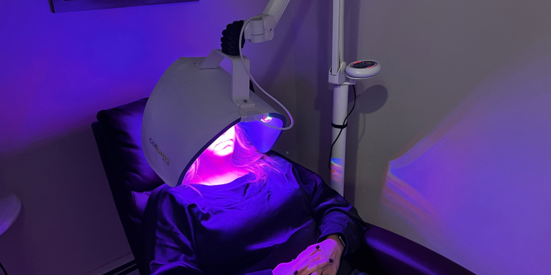 Joy of Acupuncture Spa