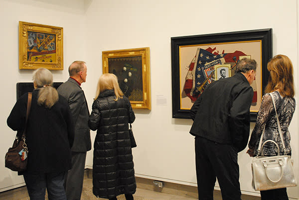 Heckscher Museum of Art