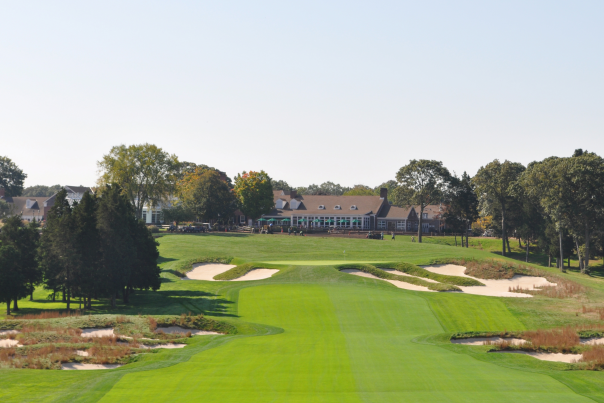 Bethpage Black