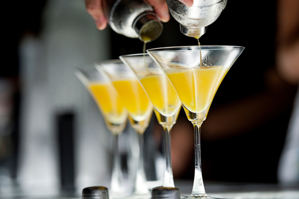 Drinks