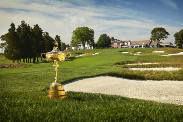 Ryder Cup