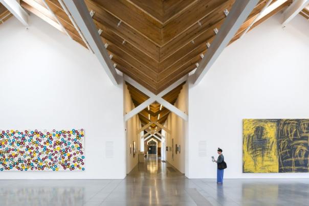 Parrish Art Museum