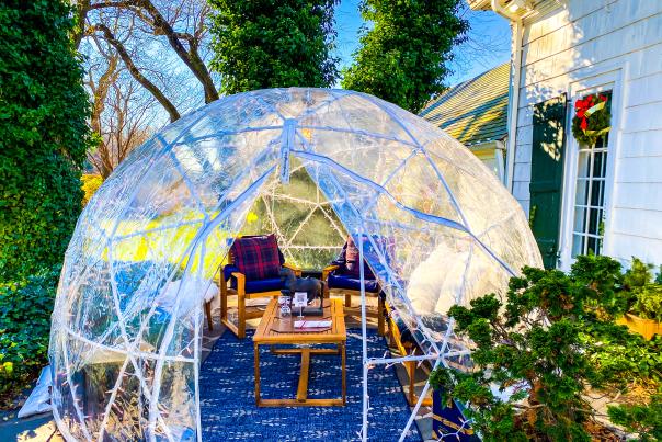 igloo