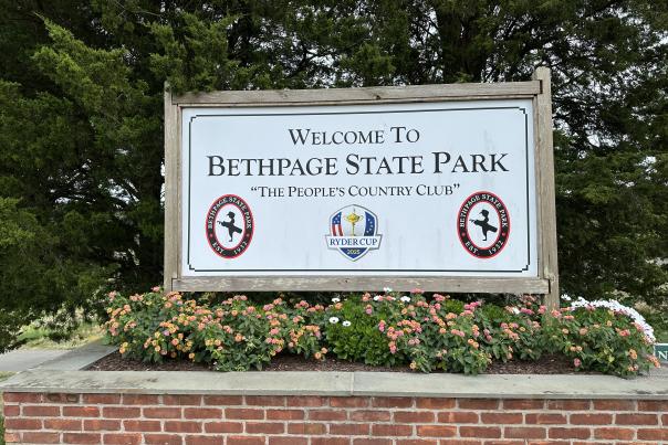 Bethpage State Park