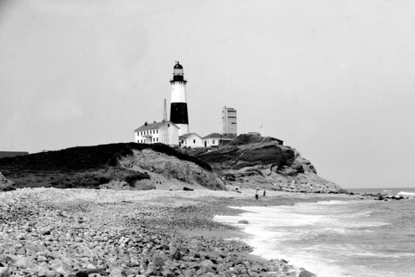 Old Montauk