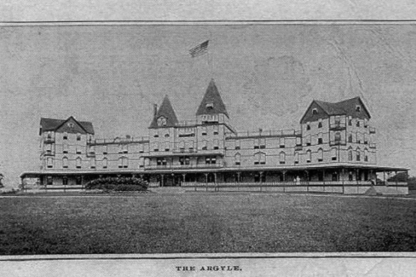 Argyle Hotel