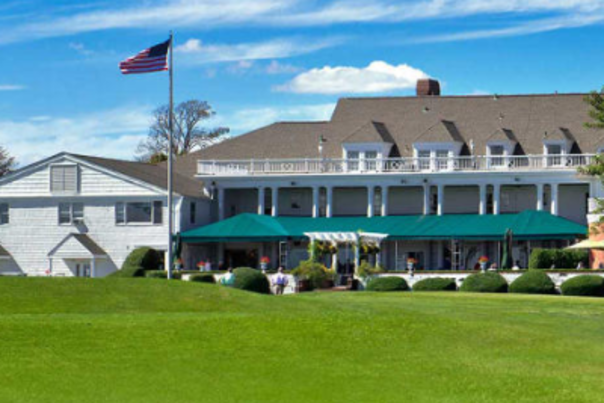 Timber Point