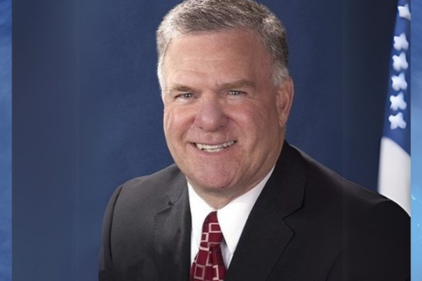 Mitch Pally Interim CEO