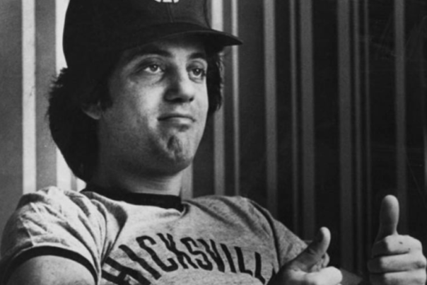 Billy Joel
