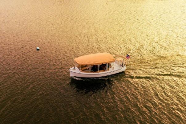 Onda Bella Cruises
