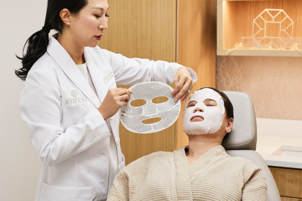 AIREM Beauty Rituals