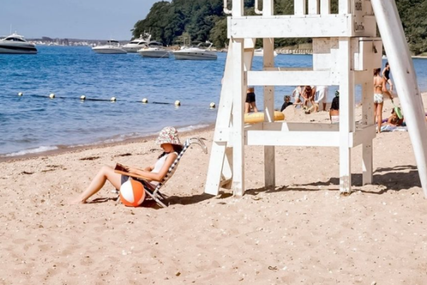 beach read 3