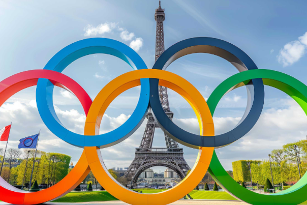 Paris Olympics