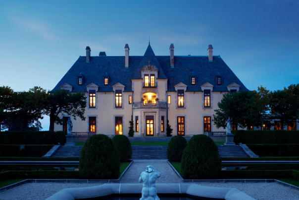 Oheka Castle