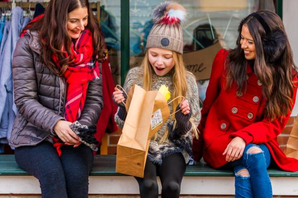 holiday gift guide shop small locally made gifts