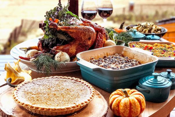 thanksgiving