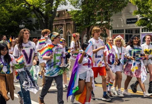 Hamptons Pride