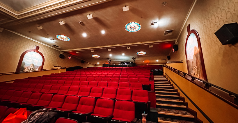 John Engeman Theater