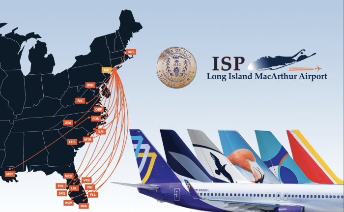 ISP Postcard