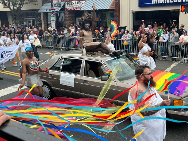 Patchogue Pride