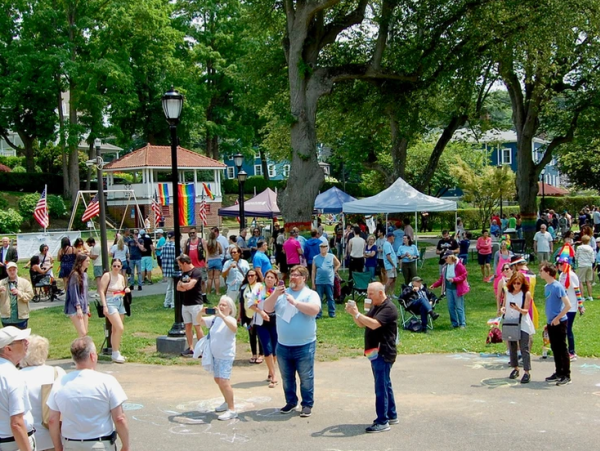 Northport Pridefest