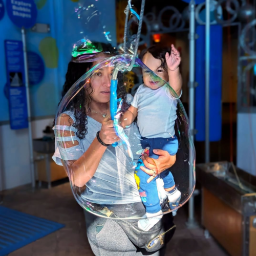 Long Island's Children's Museum