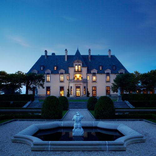 Oheka Castle