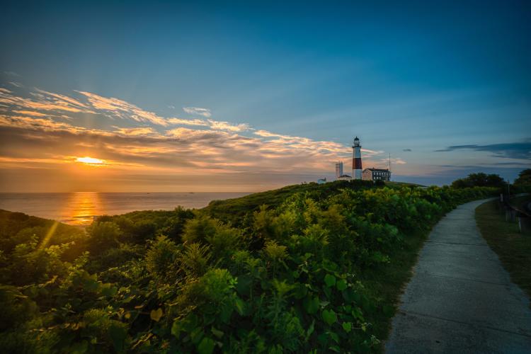 South Fork Attractions Montauk Point Light House 35.Montauk Point_Alissa Rosenberg