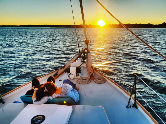 East End Charters
