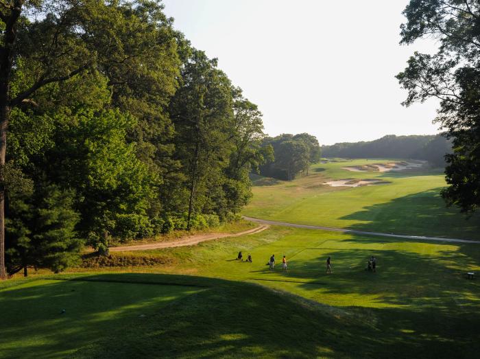Bethpage Black