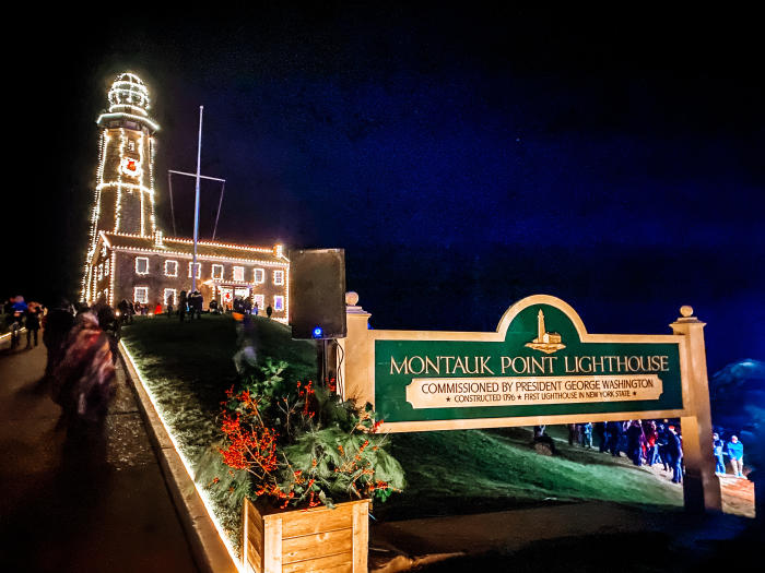 Montauk Lighthouse