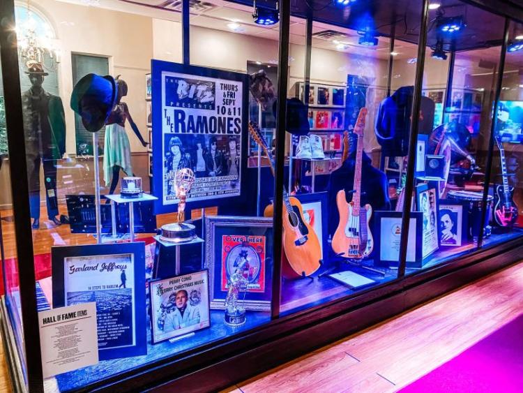Long Island Music & Entertainment Hall of Fame