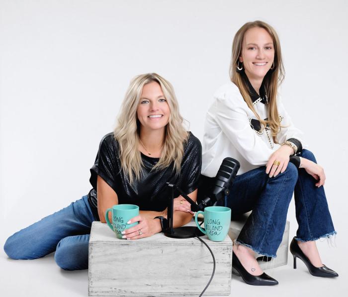 Long Island Tea Podcast