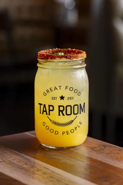 Taprom drink