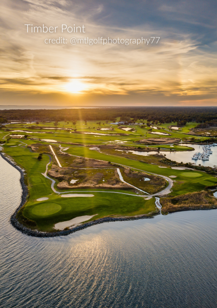 Timber Point