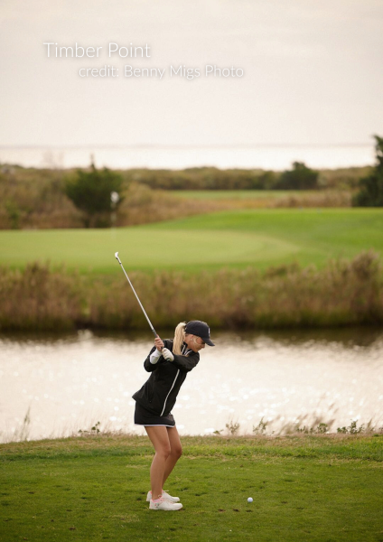 Timber Point