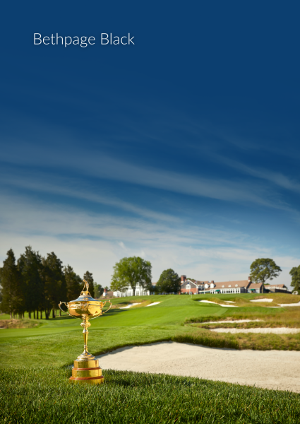 Bethpage Black