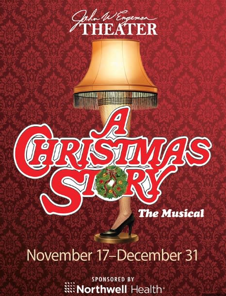 a christmas story