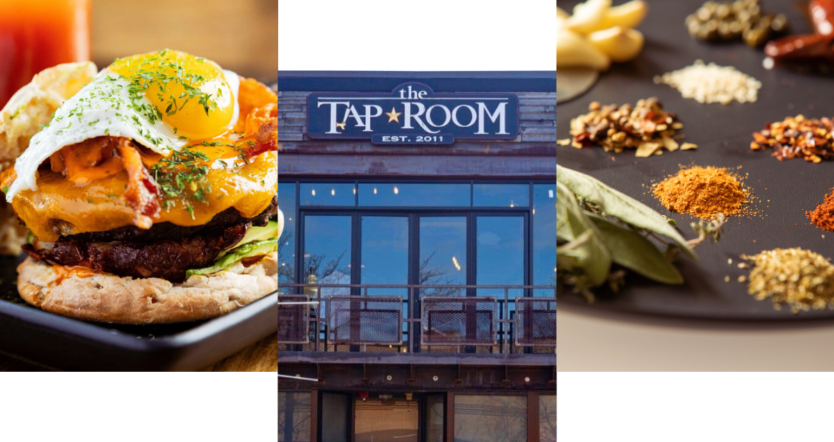 Patchogue Tap Room