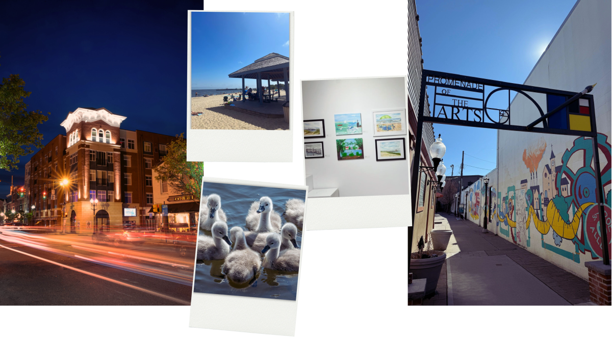 Patchogue